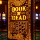 Book of Dead Demo