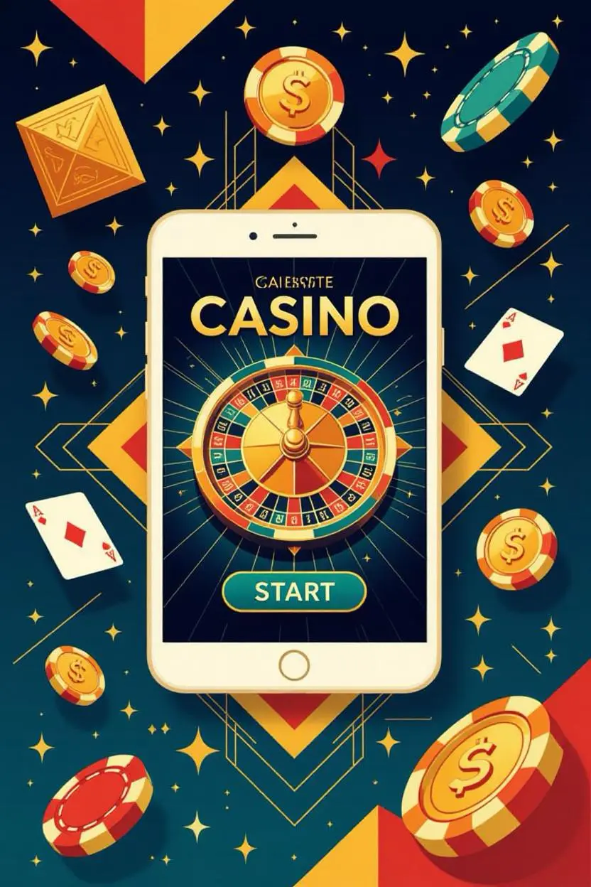 casino app