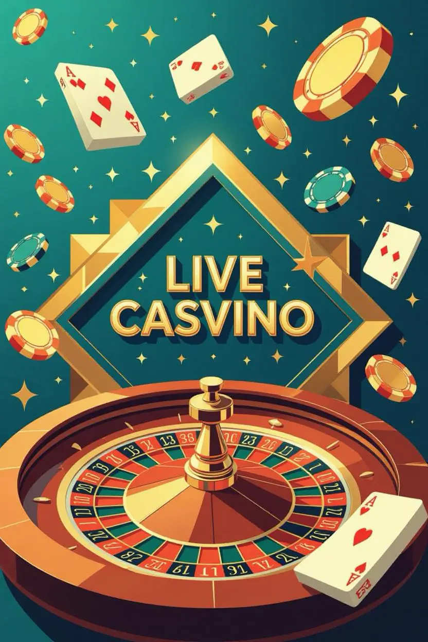 live casino