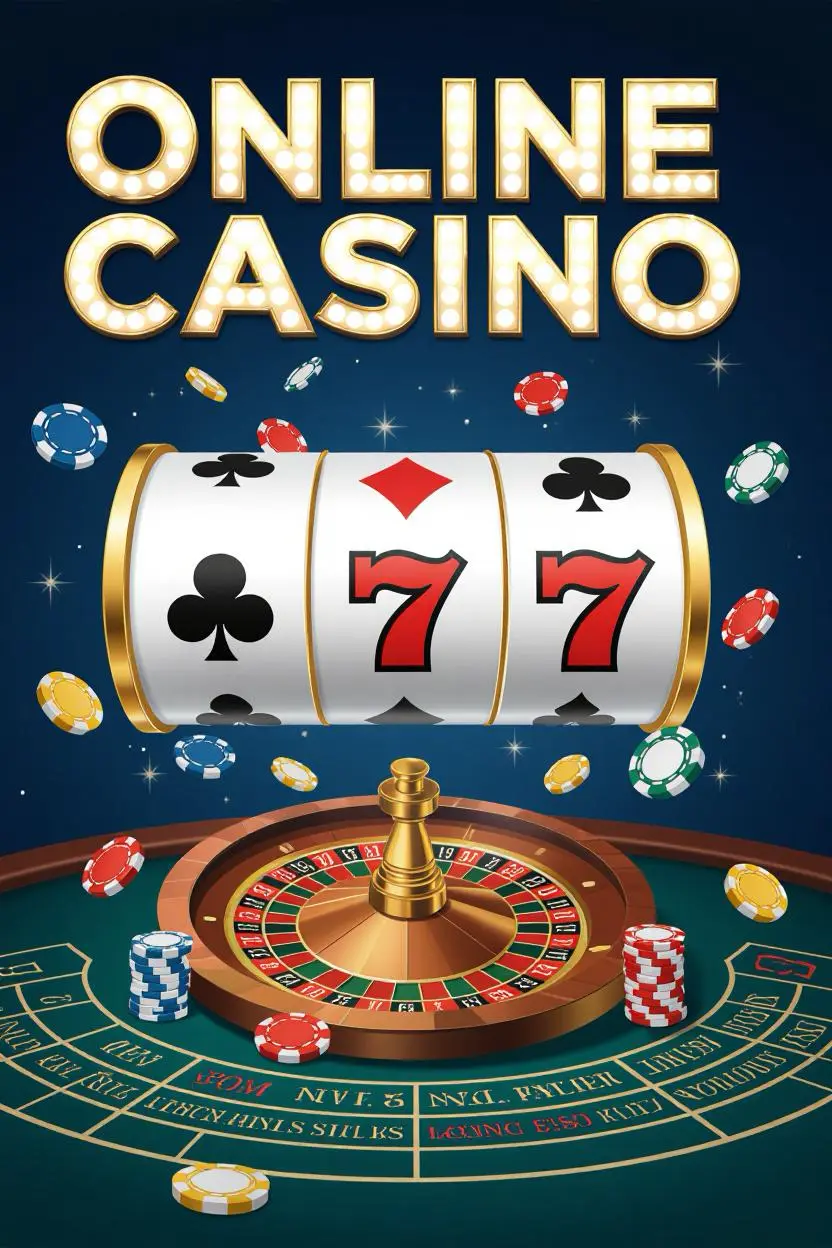online casino