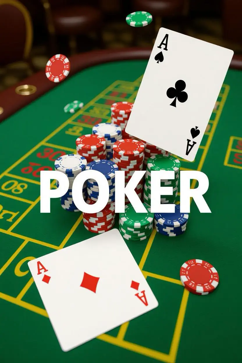 poker